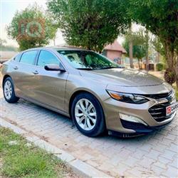 شيفروليه ماليبو